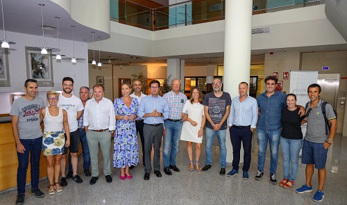 Los XXIX Premios del Deporte Ejidense ya tienen nombre y apellidos