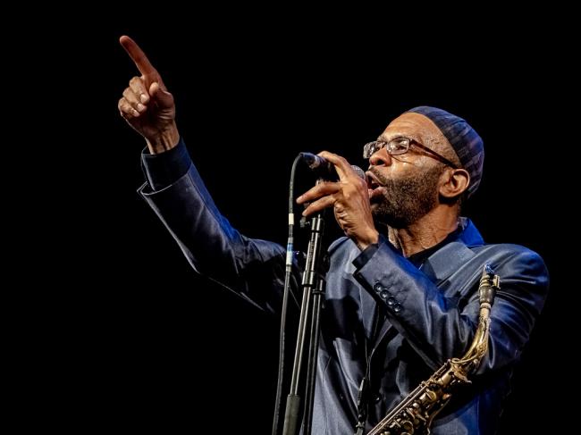 Kenny Garret y Kyle Eastwood serán las estrellas del 30º Festival Internacional de Jazz de Almería