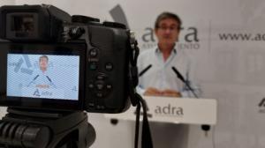 Manuel Cortés hace un balance “muy positivo” de las fiestas de Adra