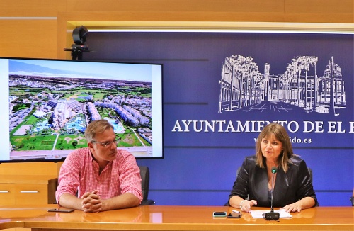 El Plan de Playas ‘echa el cierre’ con un balance muy positivo en El Ejido