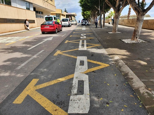 El CC Torrecárdenas y el Hospital acuerdan parking gratuitos y lanzaderas