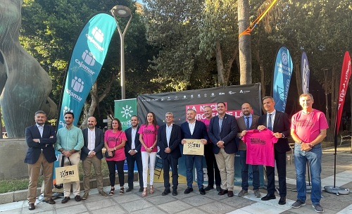 Los almerienses revalidan su liderazgo en la Noche Europea de los Investigadores
 