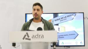Nueva edición de ‘Adra en la Senda’ con 16 actividades