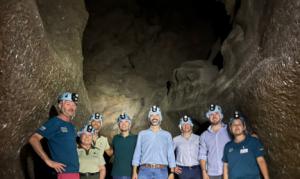 La nueva web de ecoturismo andaluz muestra el Paraje Natural de Sorbas