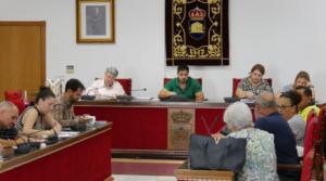 Acuerdo entre Ayuntamiento de Adra y sindicatos 
