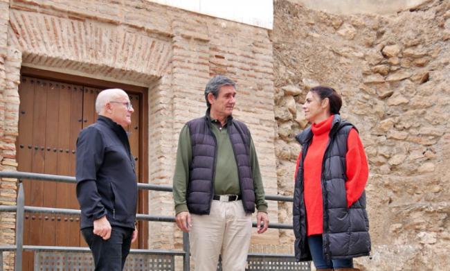 Adra contará con un Centro de Interpretación de la Agricultura