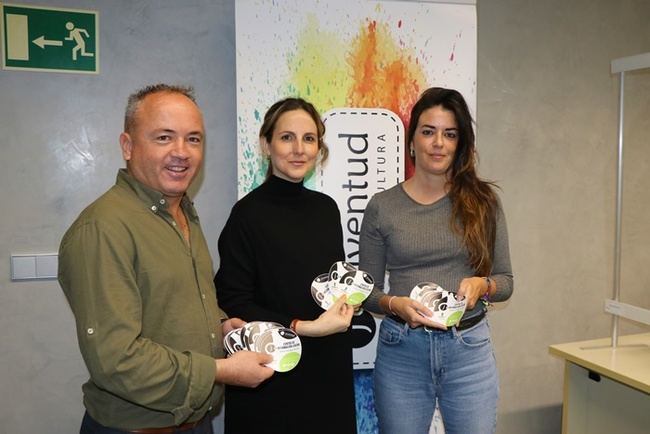 El Ejido promociona su carnet joven municipal