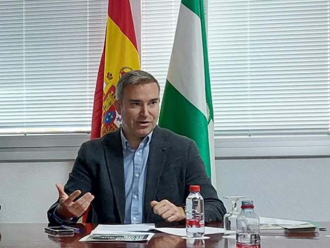 Empleo concede 300.000 euros en ayudas para mejorar la seguridad laboral