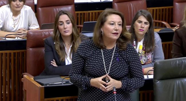 El agua de Almería vuelve a centrar la reclamación de la Junta al Estado