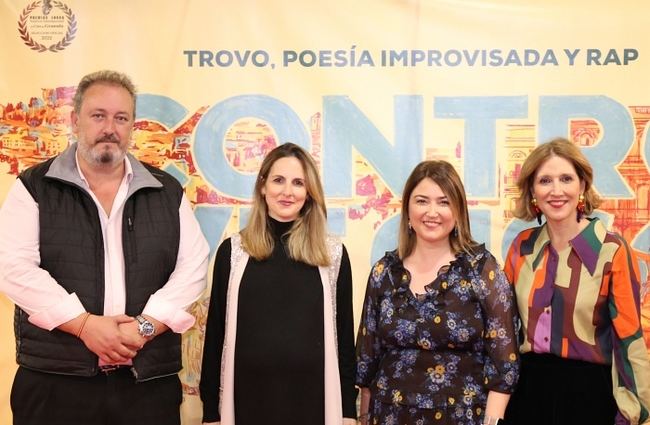 ‘Controverso’ se estrena en El Ejido