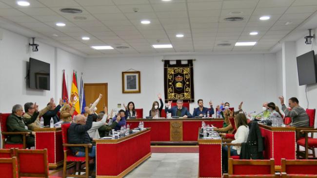 Adra tendrá un Punto Limpio