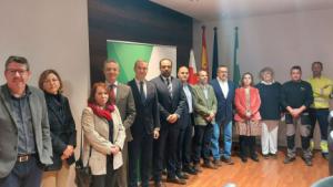 Prevenir los accidentes laborales "de altura"