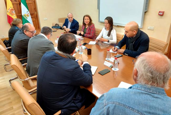 El 65% del arrastre del Mediterráneo reducirá a un tercio su rentabilidad