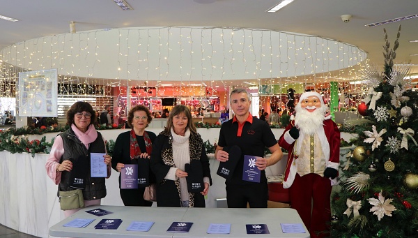 Lo que debes saber sobre el consumo en Navidad te lo cuenta la OMIC de El Ejido