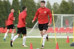 Popovic se une a la UD Almería