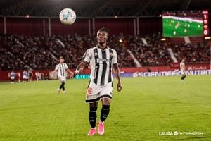 Cipenga se une a la UD Almería
