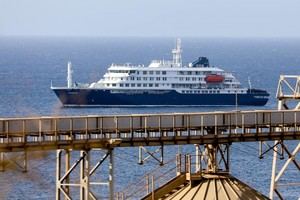 La OMS rastrea a 23 pasajeros de crucero tras muerte por hantavirus