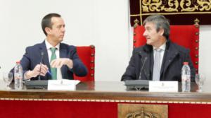 Adra es un municipio seguro