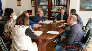 Habrá un Centro de Interpretación de la Agricultura de Adra