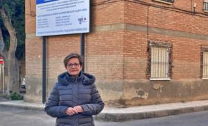 El PSOE critica que la inversión en El Alquián sea de Diputación y la UE