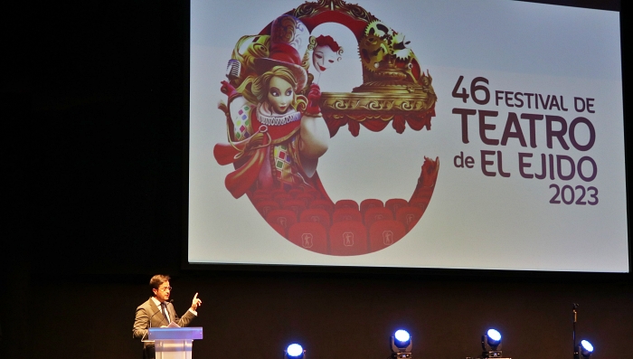 El Ejido avanza la programación del 46º Festival Internacional de Teatro