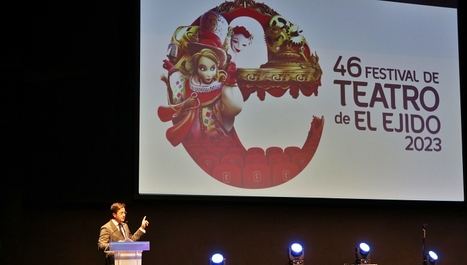 El Ejido avanza la programación del 46º Festival Internacional de Teatro