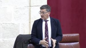 El PSOE exige a Moreno Bonilla que “vuelva al consenso” del soterramiento
