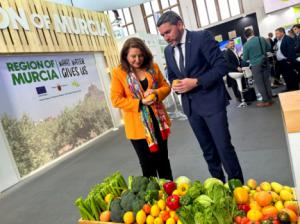 La agricultura de Almería como sumidero de CO2