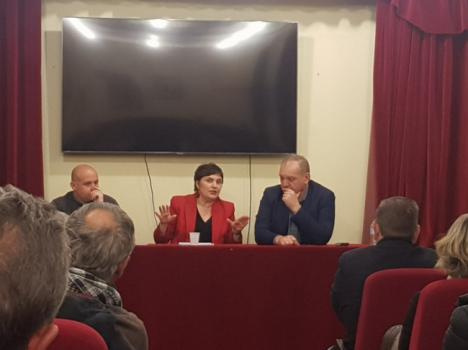 El PSOE subraya el trabajo del Gobierno de Sánchez para garantizar el sistema de pensiones hoy y en el futuro