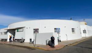 El Distrito Sanitario Almería invierte más de 400.000 euros en Níjar