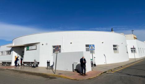 El Distrito Sanitario Almería invierte más de 400.000 euros en Níjar