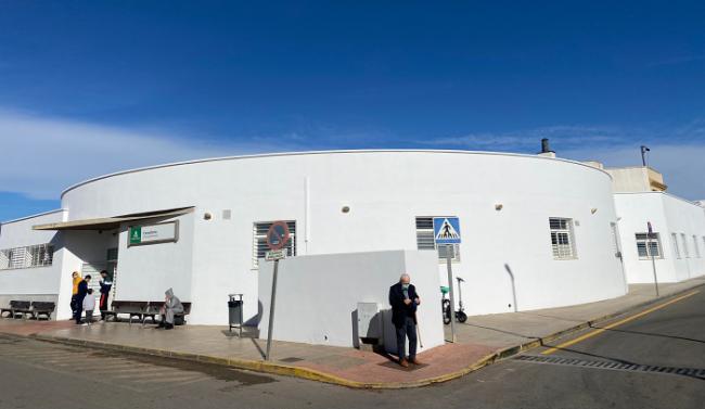 El Distrito Sanitario Almería invierte más de 400.000 euros en Níjar