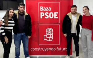 JJSS de Serón y Baza exigen la autovía del Almanzora en Baza