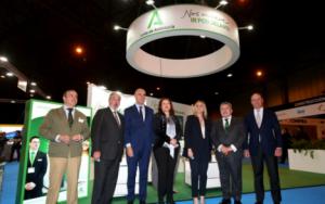 La Junta apuesta por una obra pública sostenible
