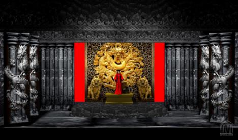 Entradas agotadas para recibir a la ópera ‘Turandot’