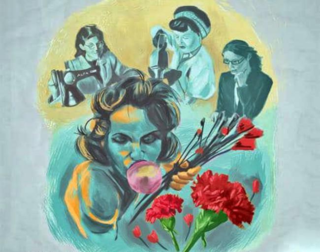 La evolución de la mujer en 'La tela de Penélope'