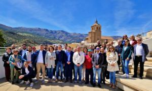 Ismael Gil reclama garantías que fijen la población en los pueblos