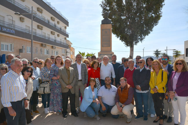 El PSOE vuelve a mezclar a Salmerón con la II República