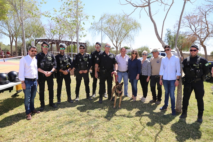 La IX Feria del Ganado en Tarambana abre sus puertas