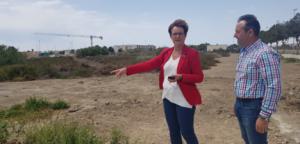 El PSOE tilda de “chapuza” la solución del PP al agua de Costacabana