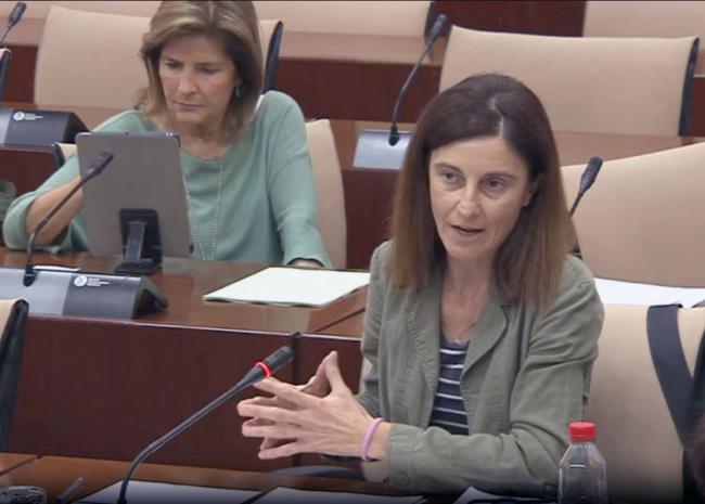 El PSOE exige un refuerzo sanitario en los centros de salud de Berja y Dalías