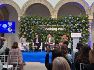 Las Negras representa a la provincia de Almería en la iniciativa ‘Pueblos con Alma: Ruta de Andalucía’