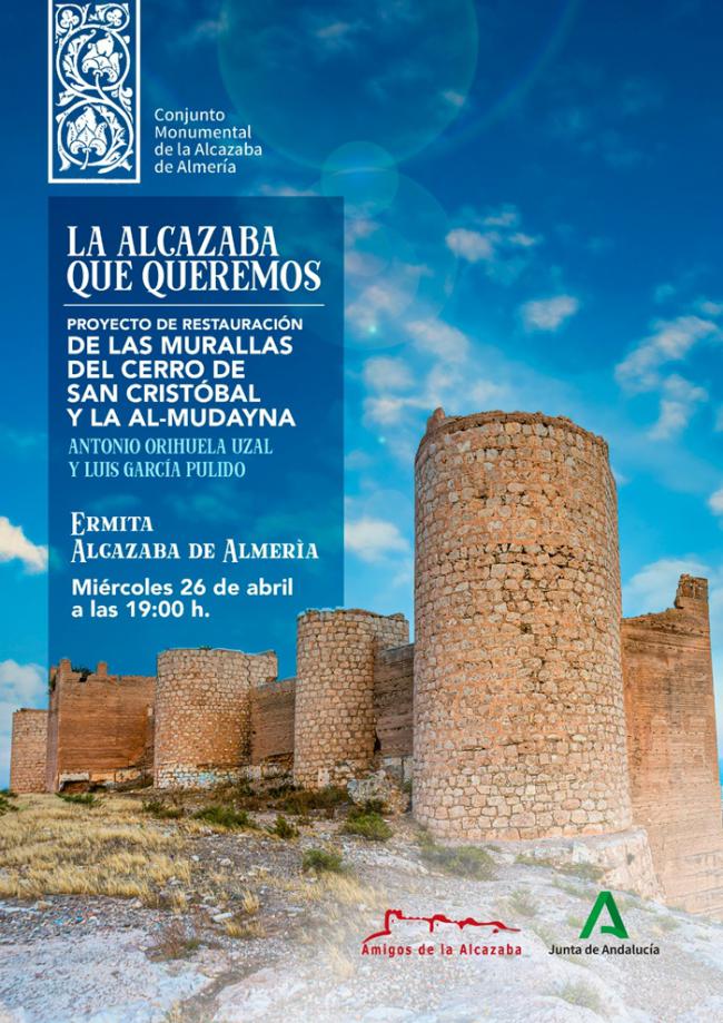 ‘La Alcazaba que queremos’