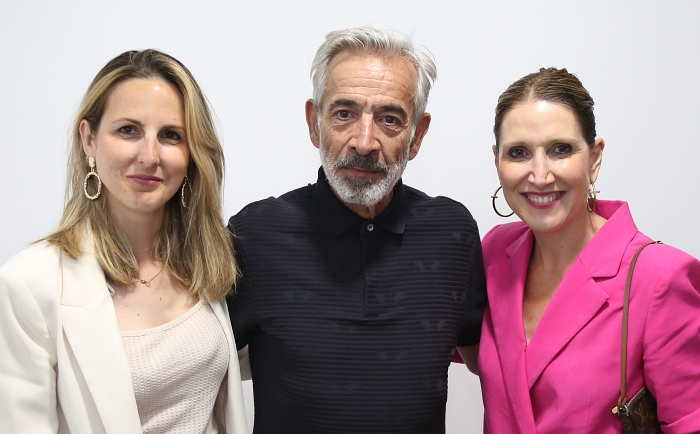 El 46 Festival de Teatro de El Ejido levanta el telón con ‘Muerte de un viajante’