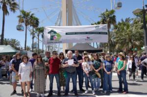 CSIF: ‘Ante la crisis social, alcemos la voz. Otro sindicalismo es posible’