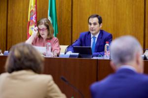 Justicia ultima la apertura de la nueva Oficina Fiscal en Almería