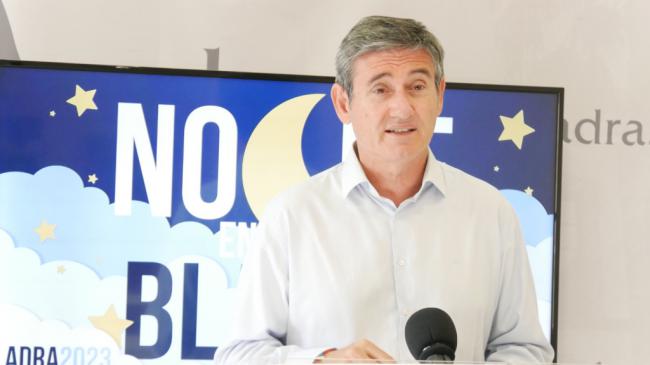 Adra se prepara para vivir su ‘Noche en Blanco’