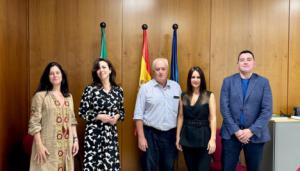 CSIF busca una solución al "limbo jurídico" de los laborales fijos de Diputación