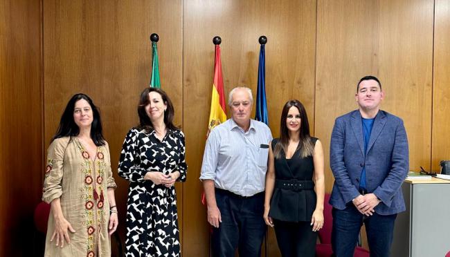 CSIF busca una solución al 'limbo jurídico' de los laborales fijos de Diputación