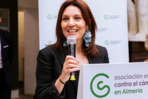 Más de un millón de personas transitan por los 30 Espacios Sin Humo de Almería